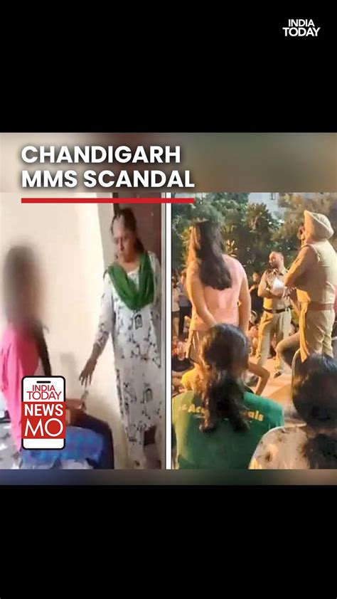 police girl viral mms|Chandigarh University girl held for leaking obscene videos,。